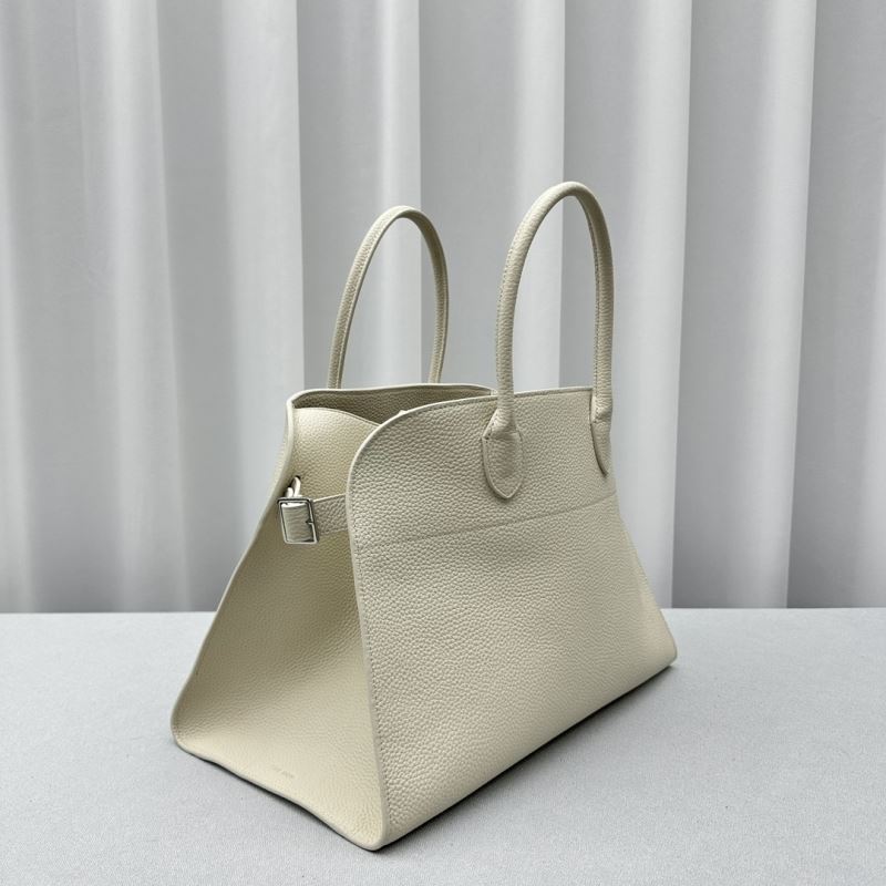 The Row Top Handle Bags